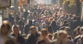 Moving to a More Walkable City Increases Step Count