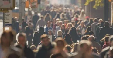 Moving to a More Walkable City Increases Step Count