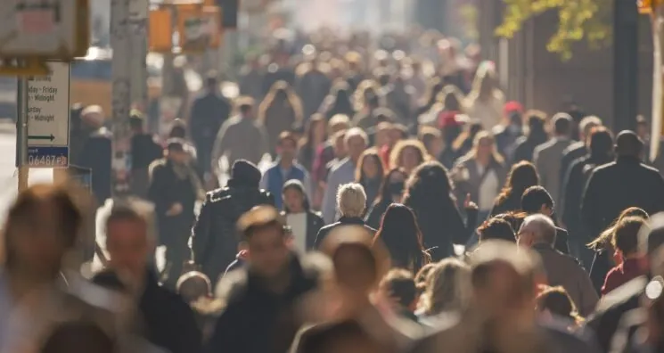 Moving to a More Walkable City Increases Step Count