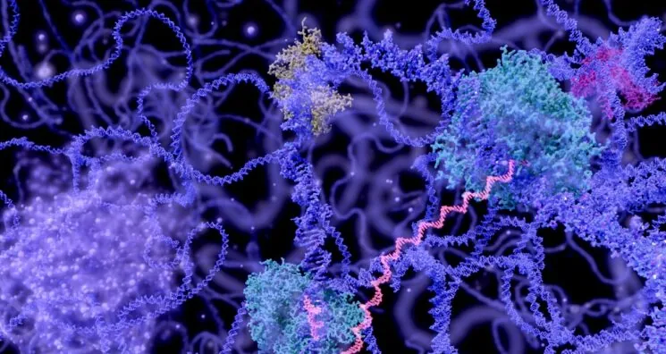 Loose Chromatin, Senescent Inflammation, and Cancer