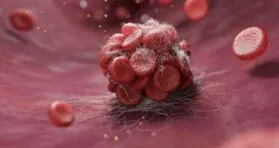 A Potential Reason Why Clotting Increases With Age
