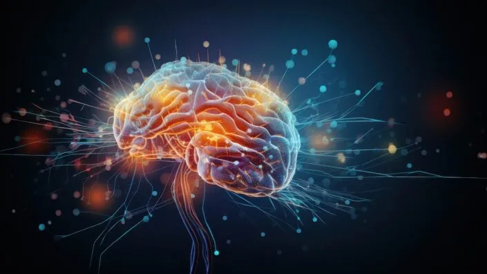 Brain effects