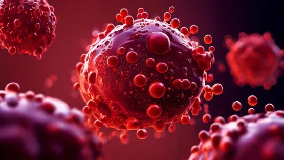 Cancer cells