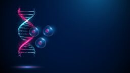 DNA and cells