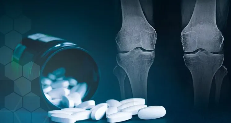 Regular Glucosamine Use Linked to Fewer Chronic Diseases
