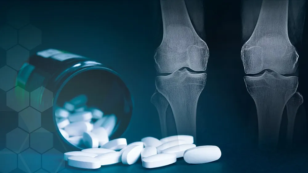 Glucosamine
