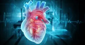 A Non-Viral Gene Therapy Restores Mouse Hearts