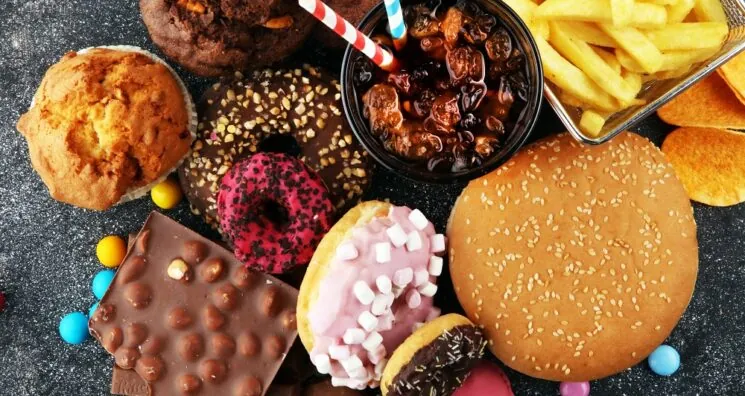 A Short-Term High-Fat Diet Harms Memory in Mice