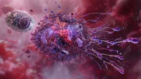Macrophage