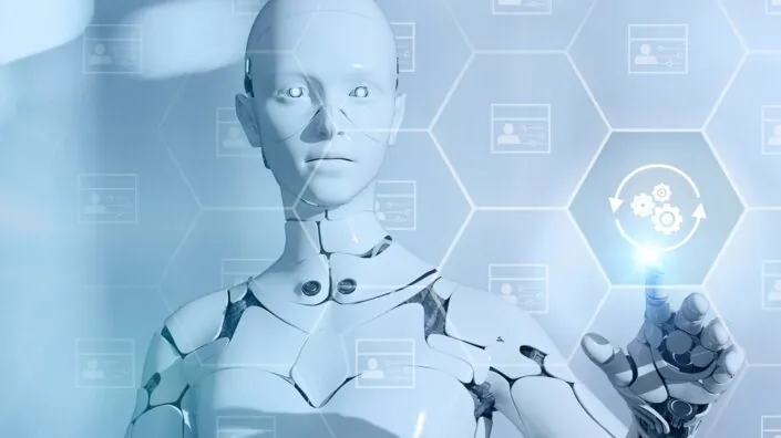 Robot analysis