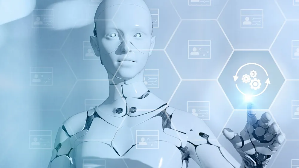 Robot analysis