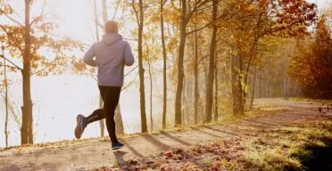 Exercise Suppresses Appetite via a Brain Pathway