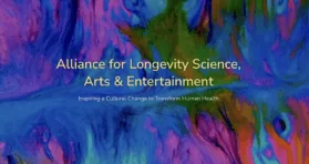 Meet ALSAE: Improving the Cultural Image of Longevity