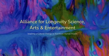 Meet ALSAE: Improving the Cultural Image of Longevity
