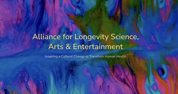 Meet ALSAE: Improving the Cultural Image of Longevity