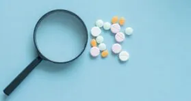 A Public Website for Evaluating Potential Anti-Aging Drugs
