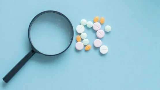 Drug evaluation