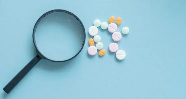 A Public Website for Evaluating Potential Anti-Aging Drugs