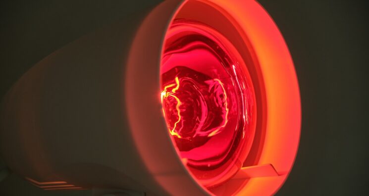 Infrared Lasers Clear Harmful Compounds in Mouse Brains