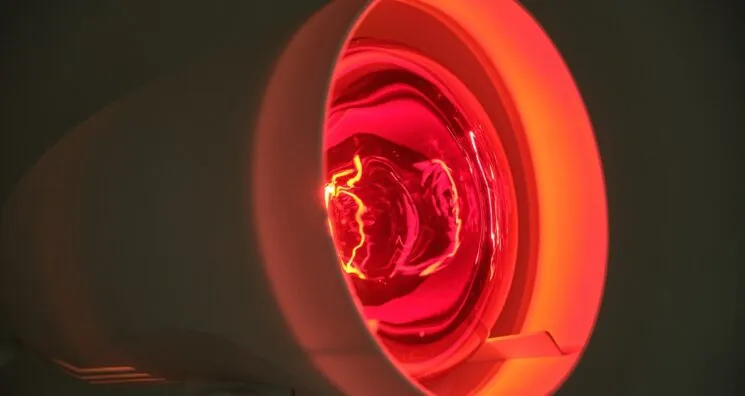 Infrared Lasers Clear Harmful Compounds in Mouse Brains
