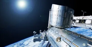 How Being in Orbit Affects Stem Cells