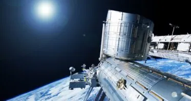 How Being in Orbit Affects Stem Cells