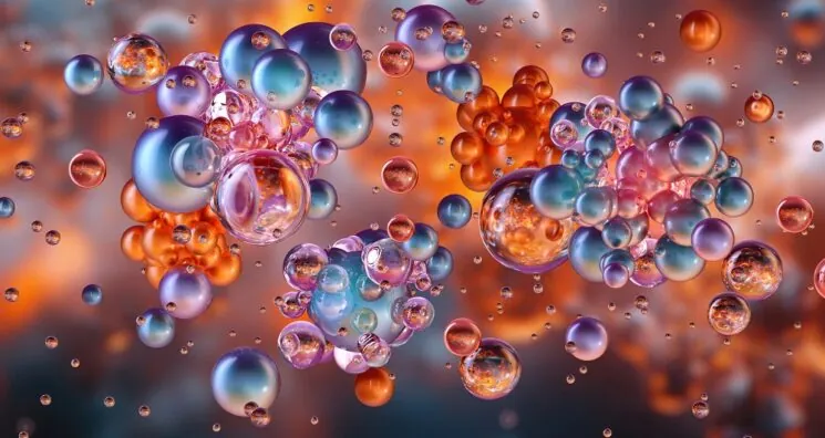 Nanoparticles Potently Reverse Alzheimer’s in Mice