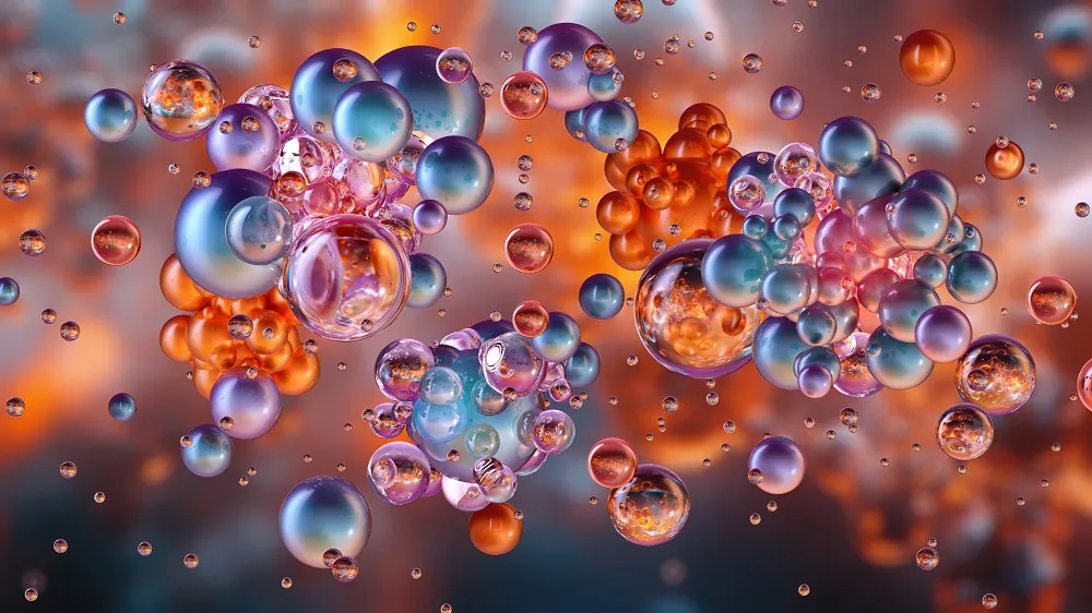 Nanoparticles