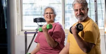 Men Might Need More Exercise to Lower Cardiovascular Risks