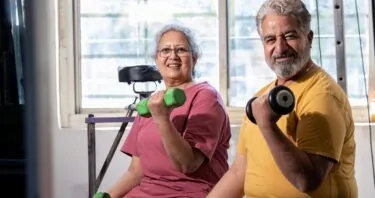 Men Might Need More Exercise to Lower Cardiovascular Risks