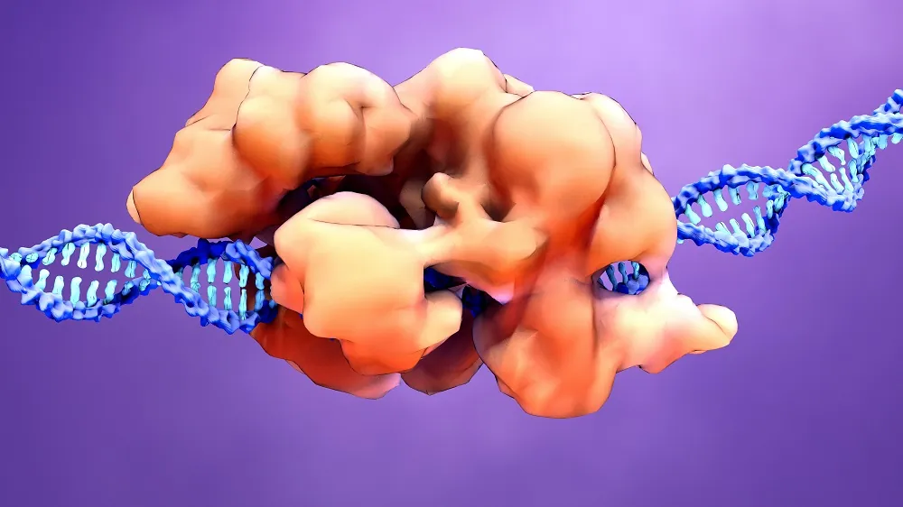 CRISPR Editing