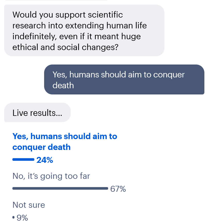YouGov Questionnaire 4