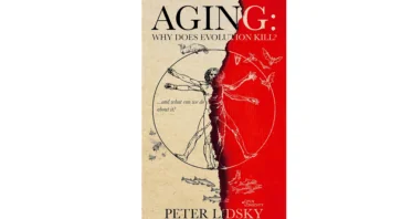 Aging: Why Does Evolution Kill?