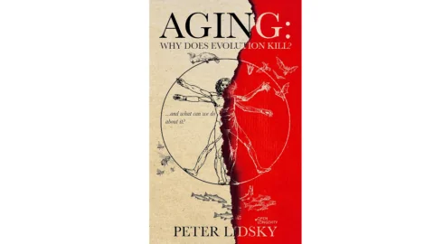 Aging Evolution Book