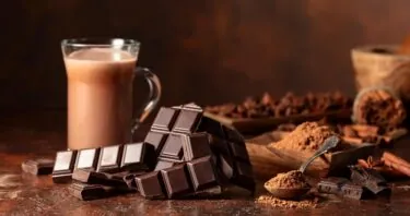 Molecule From Chocolate Linked to Slower Epigenetic Aging