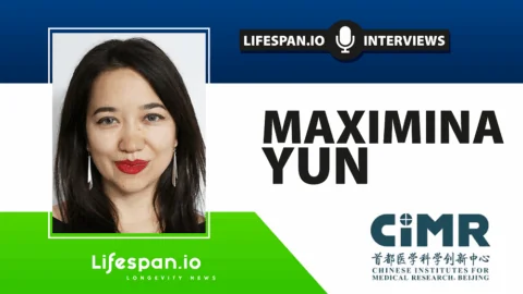 Maximina Yun Interview LRI