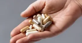 How Multivitamins and Minerals Impact Health and Longevity