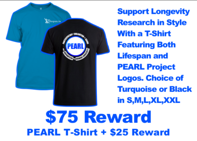 PEARL T-shirt
