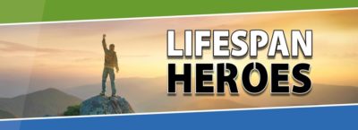 Lifespan Heroes banner