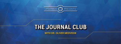 Journal Club slider