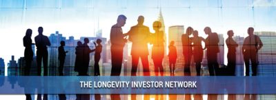 Longevity Investor Network slider