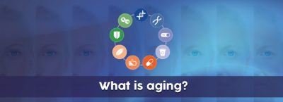 What is aging?