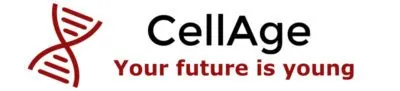 Cellage logo