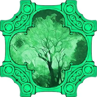 The Cedar tree from Epic of Gilgamesh