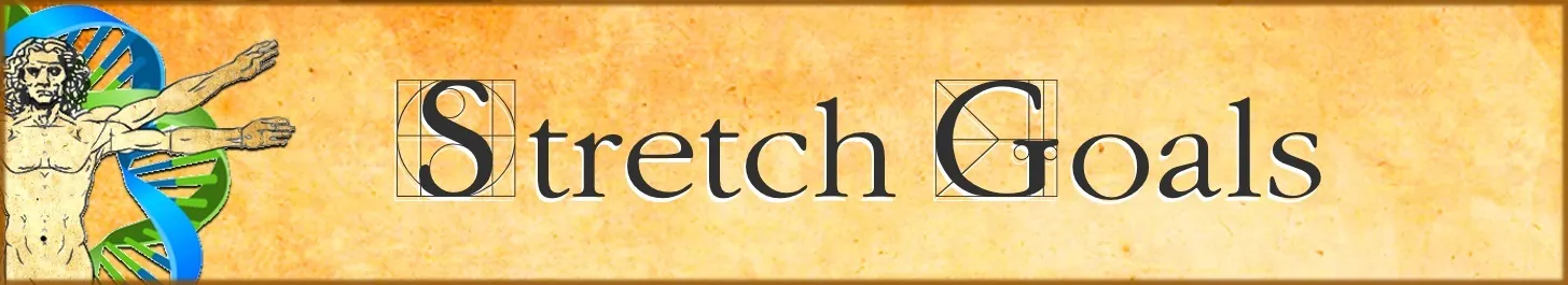 AgeMeter Stretch Goals Header