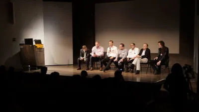 EARD 2018 panel
