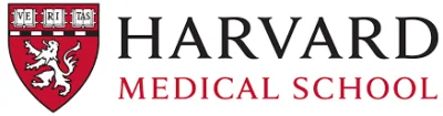 Harvard Medical Logo