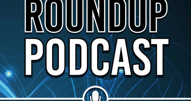 Rejuvenation Roundup Podcast