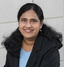 Dr. Amutha Boominathan