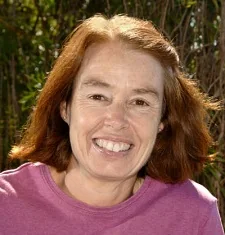 Dr. Pamela Maher